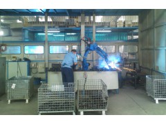 汽車工具機(jī)器人焊接工業(yè)機(jī)器人機(jī)器人產(chǎn)品庫(kù)工博士智能制造網(wǎng)-工業(yè)4.0_中國(guó)制造2025|機(jī)器人